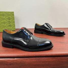 Picture of Gucci Shoes _SKUGuccisz39-44hnq10028405
